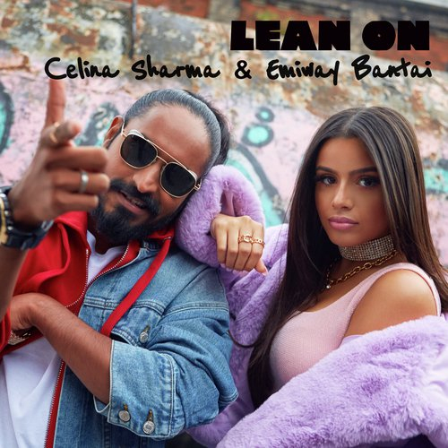 Lean On Song By Lean On Poster