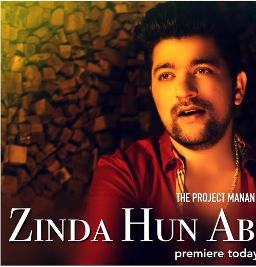 Zinda Hun Ab Peene Mein Song By Zinda Hun Ab Peene Mein Poster