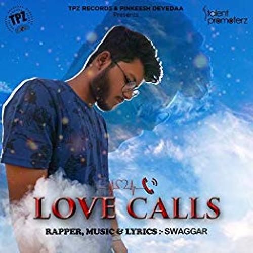Love Calls Song By Love Calls Poster