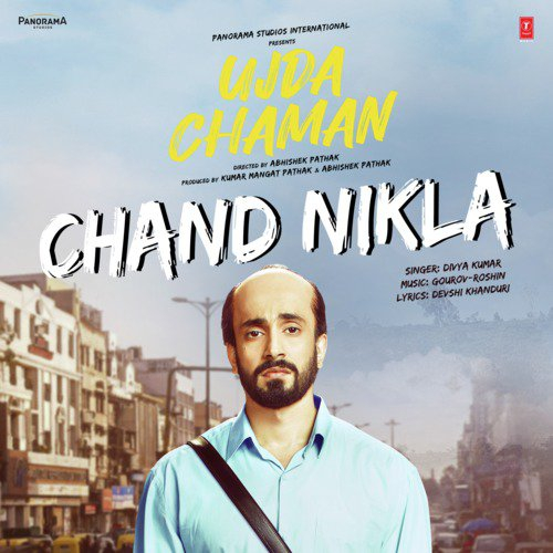 Chand Nikla Ujda Chaman Song By Chand Nikla Ujda Chaman Poster