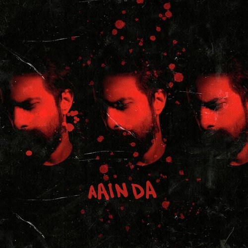 Aainda Song By Aainda Poster