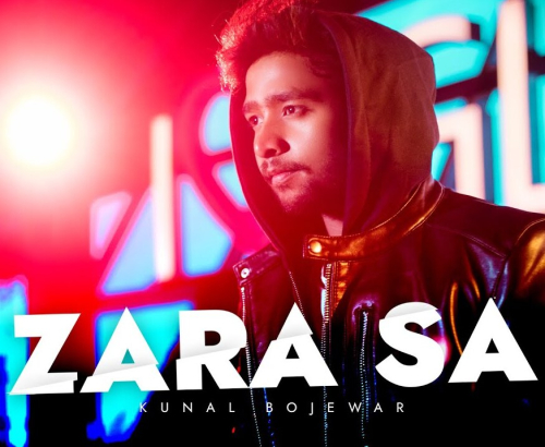 Zara Sa Song By Zara Sa Poster