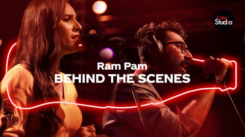 Ram Pam (Coke Studio Season 12) Song By Ram Pam (Coke Studio Season 12) Poster