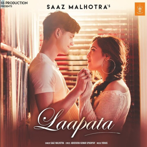 Laapata Song By Laapata Poster