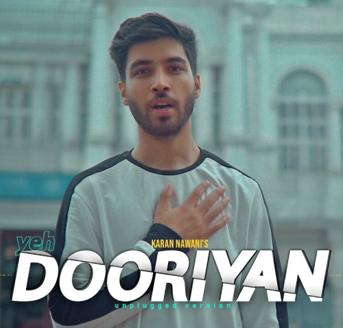 Ye Dooriyan Song By Ye Dooriyan Poster
