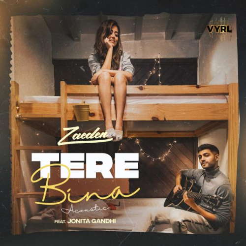 Tere Bina Acoustic Song By Tere Bina Acoustic Poster