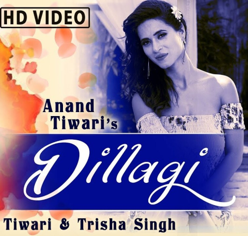 Dillagi  Song By Dillagi  Poster