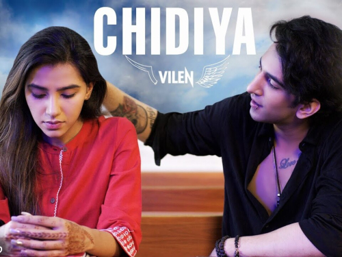 Chidiya Song By Chidiya Poster