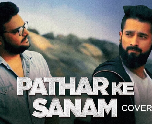 Pathar Ke Sanam Song By Pathar Ke Sanam Poster