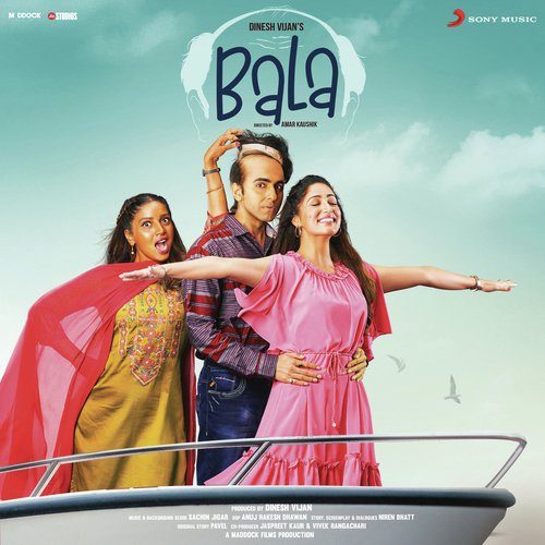 Tequila (Bala) Song By Tequila (Bala) Poster