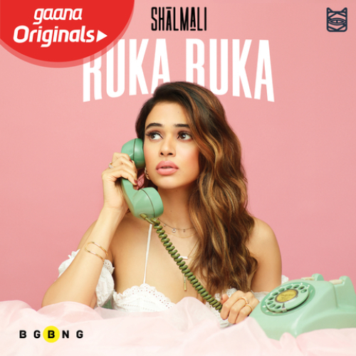 Ruka Ruka Song By Ruka Ruka Poster
