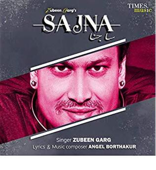 Sajna Song By Sajna Poster