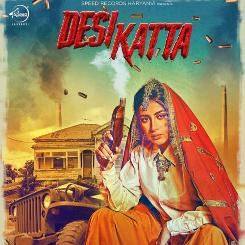 Desi Katta Song By Desi Katta Poster