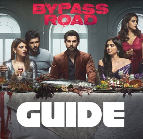 Guide (Bypass Road) Song By Guide (Bypass Road) Poster