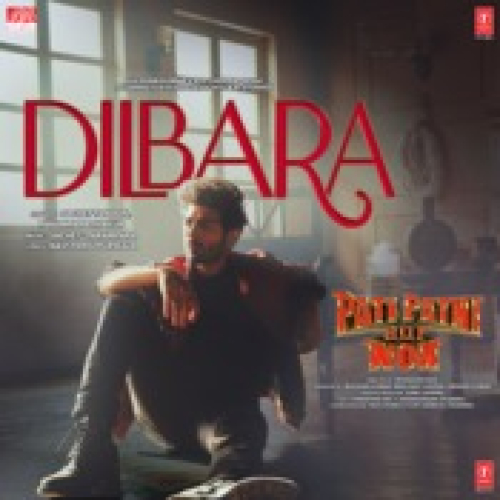 Dilbara Song By Dilbara Poster