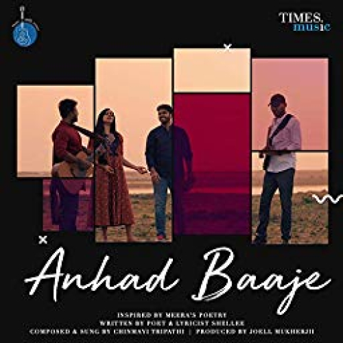 Anhad Baaje Song By Anhad Baaje Poster
