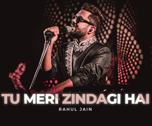 Tu Meri Zindagi Hai Song By Tu Meri Zindagi Hai Poster