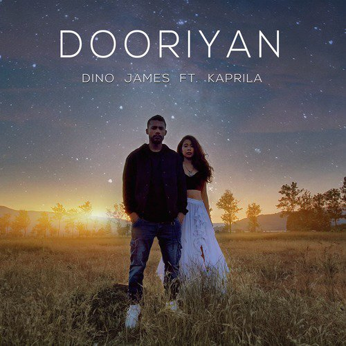 Dooriyan Ft. Kaprila Song By Dooriyan Ft. Kaprila Poster