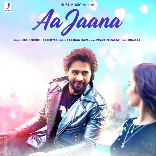 Aa Jaana Song By Aa Jaana Poster