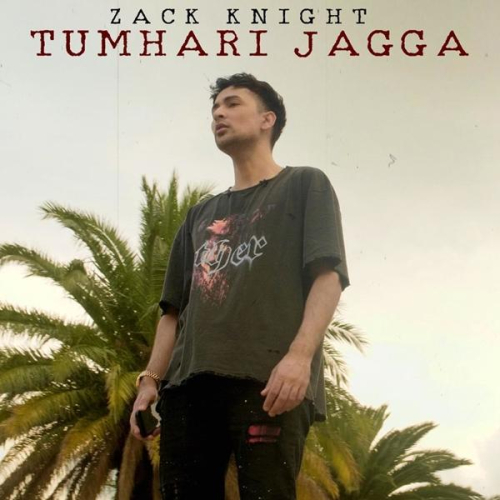 Tumhari Jagga Song By Tumhari Jagga Poster