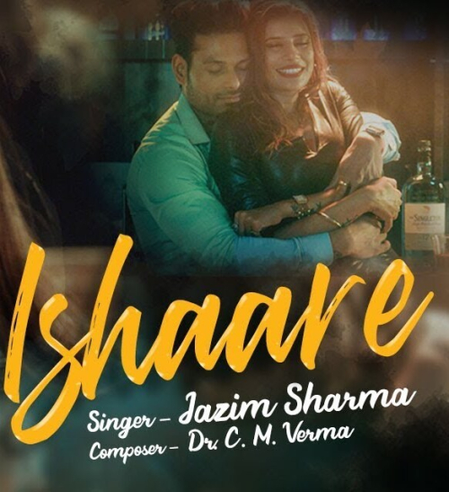 Ishaare Song By Ishaare Poster