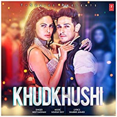 Khudkhushi Song By Khudkhushi Poster