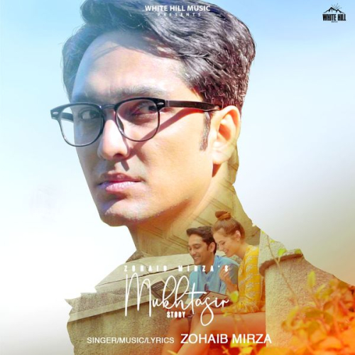 Mukhtasir Song By Mukhtasir Poster