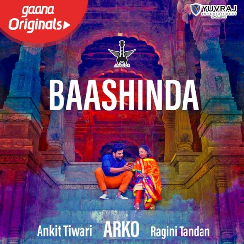 Baashinda Ft. Arko Song By Baashinda Ft. Arko Poster