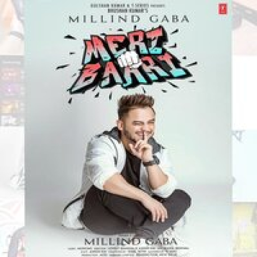 Meri Baari Song By Meri Baari Poster