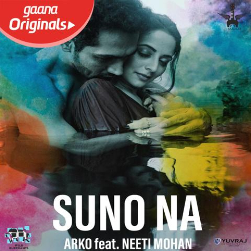 Suno Na Song By Suno Na Poster