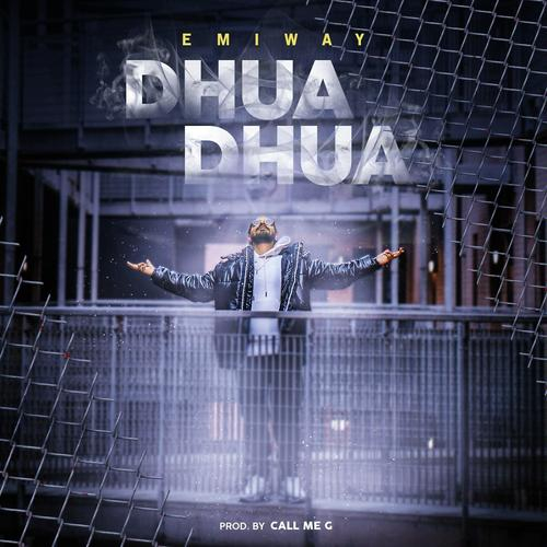 Dhua Dhua Song By Dhua Dhua Poster