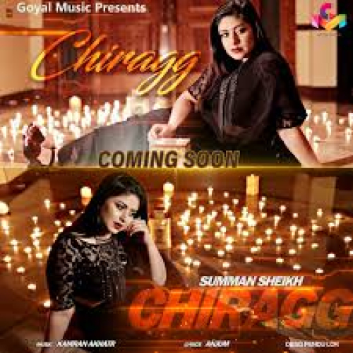 Chiragg Song By Chiragg Poster