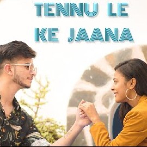 Tennu Le Song By Tennu Le Poster