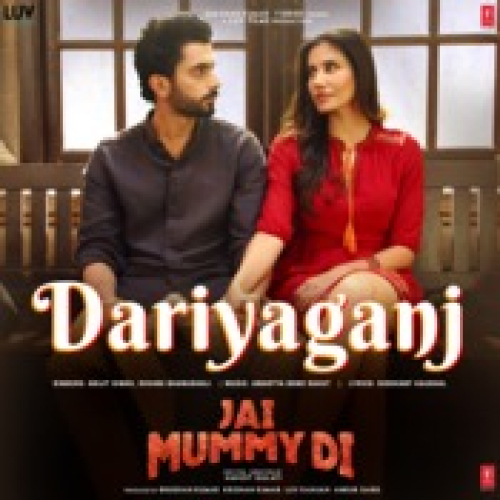Dariyaganj Song By Dariyaganj Poster