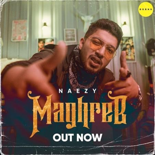 Kon Hard Song By Kon Hard Poster