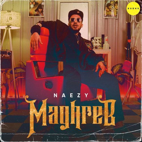 Maghreb Song By Maghreb Poster