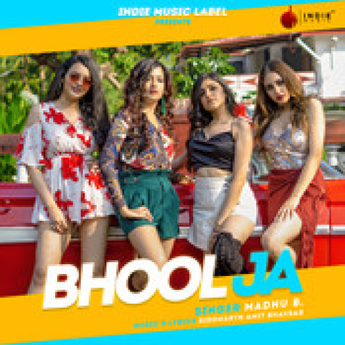 Bhool Ja Song By Bhool Ja Poster