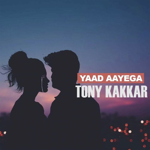 Yaad Aayega Song By Yaad Aayega Poster