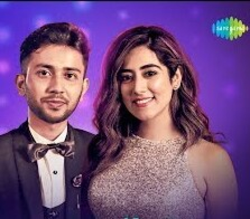 Ehsan Tera Hoga Mujh Par Song By Ehsan Tera Hoga Mujh Par Poster