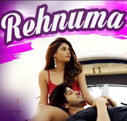 Rehnuma Song By Rehnuma Poster