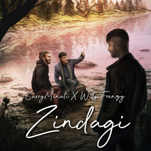 Zindagi Song By Zindagi Poster