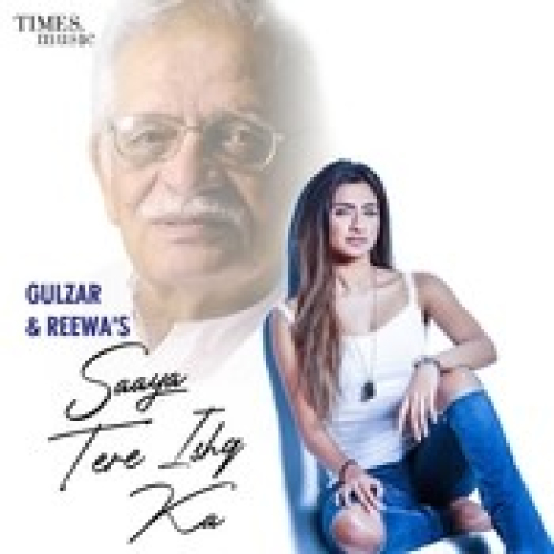 Saaya Tere Ishq Ka Song By Saaya Tere Ishq Ka Poster