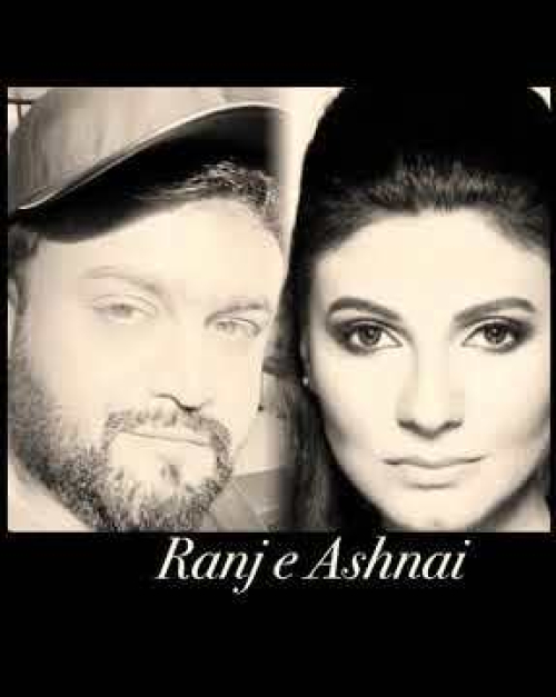 Dil Kahan Tak  Song By Dil Kahan Tak  Poster