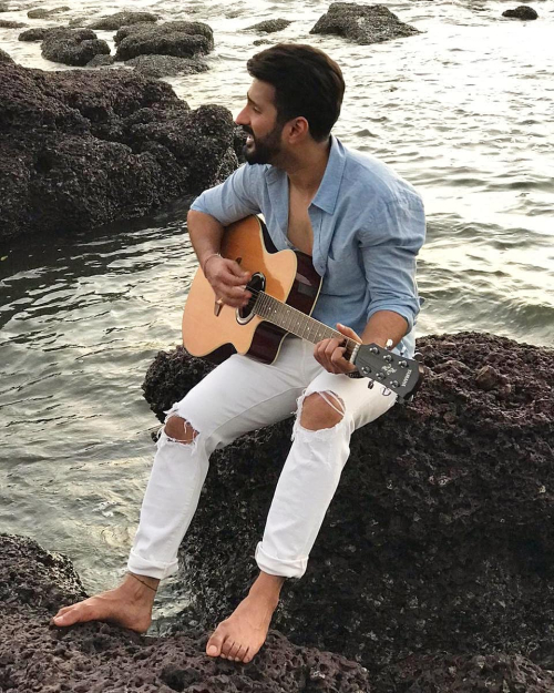 Mujhe Neend Naa Aaye Song By Mujhe Neend Naa Aaye Poster