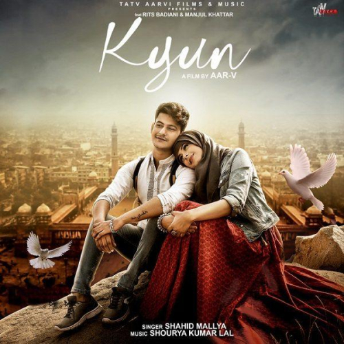 Kyun Song By Kyun Poster