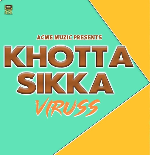 Khotta Sikka Song By Khotta Sikka Poster