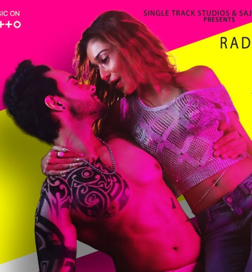 Tattoo Boy Song By Tattoo Boy Poster