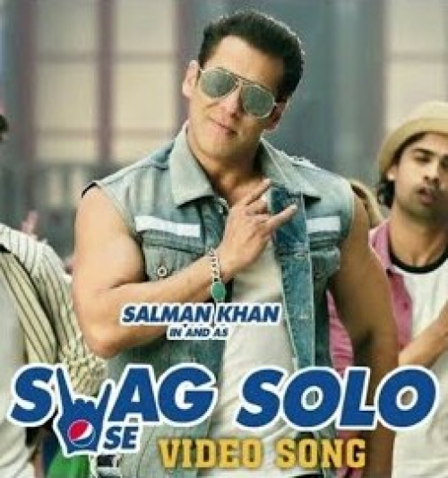 Swag Se Solo Song By Swag Se Solo Poster