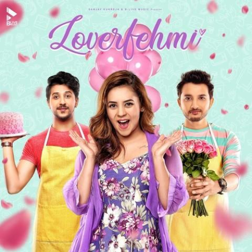 Loverfehmi Song By Loverfehmi Poster
