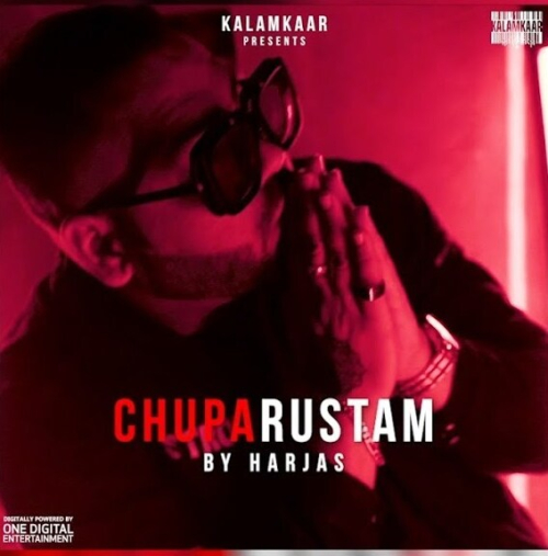 Chuparustam  Song By Chuparustam  Poster